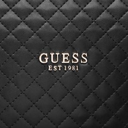 

Сумка Guess Adam (QG) HWQG86 94240 BLA, Чорний