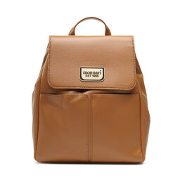 Monnari Sac à dos Monnari BAG2500-017 Marron