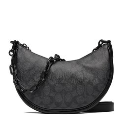 Coach Geantă Coach Cc Sig Mira Sb CQ764 MWO1U Mw/Charcoal/Black