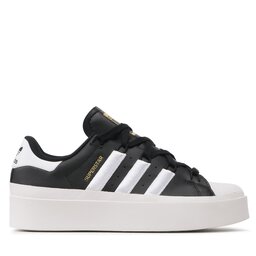 adidas Sneakersy adidas Superstar Bonega Shoes GX1841 Čierna