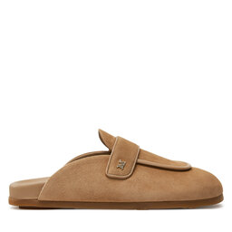 Max Mara Iešļūcenes Max Mara Manly 2424526331600 Bēšs