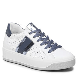 IGI&CO Αθλητικά IGI&CO 3657033 White/Avio