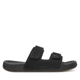 Quiksilver Pantoletten Quiksilver RAPID-01 MI08 Schwarz