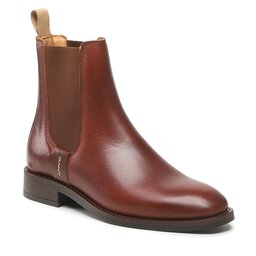 Gant Μποτάκια με λάστιχο Gant Fayy 25551401 Cgonac G45