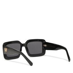 

Сонцезахисні окуляри Chiara Ferragni CF 7022/S Black 807, Чорний