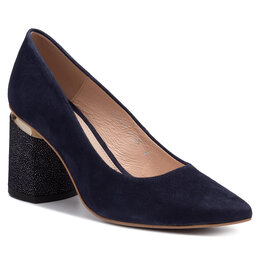 Baldaccini Scarpe basse Baldaccini 1117500 Granat Zamsz