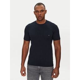 Emporio Armani Underwear Emporio Armani Underwear Póló EM000379 AF10785 UB102 Sötétkék Slim Fit