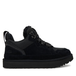 Ugg Αθλητικά Ugg M Lowmel 117075 Μαύρο