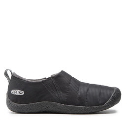 Keen Półbuty Keen Howser II M 1023997 Czarny