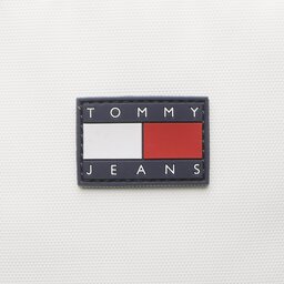 

Рюкзак Tommy Jeans Tjm Function Rolltop Bpack AM0AM10891 0K4, Білий