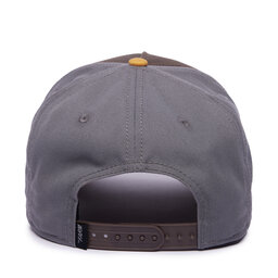 

Бейсболка Goorin Bros Lone Wolf 101-1327 BRO, Кольоровий