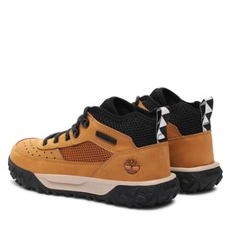 

Черевики Timberland Gs Motion 6 Lthr Super Ox TB0A66MZ2311 Wheat, Коричневий