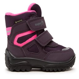 

Снігоходи Superfit GORE-TEX 1-000022-8500 M Lila/Pink, Фіолетовий