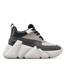 

Снікерcи United Nude Space Kick Max Women 1065651001159 Mono, Сірий