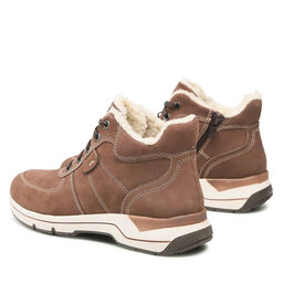 

Ботильйони Go Soft WB-AMANDA-AW22-14 Brown, Коричневий