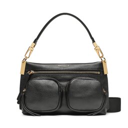 Coccinelle Handtasche Coccinelle E1 PH6 17 01 01 Noir 001