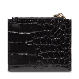 

Чохол для кредиток QUAZI 5W1-013-SS22 Black, Чорний