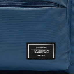 

Рюкзак American Tourister Urban Groove 143779-E612-1CNU Stone Blue, Голубий