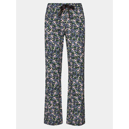 Hunkemöller Hunkemöller Pyjamahose 205124 Bunt Regular Fit