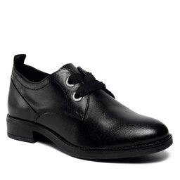 Sarah Karen Pantofi Sarah Karen WI23-DALIA2-01 Black