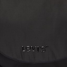 

Сумка Levi's® 235466-8 Regular Black 59, Чорний