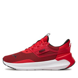

Взуття Puma Softride Symmetry 379582 03 For All Time Red-PUMA Black-PUMA White, Чорний