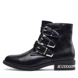 

Ботильйони DeeZee WS5168-02 Black, Чорний