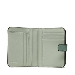 

Мале жіноче портмоне Furla, Зелений