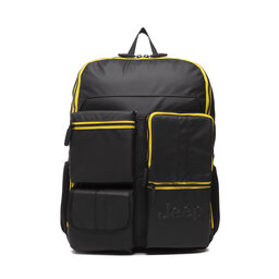 Carpisa Ryggsäck Carpisa Crosser Go (Jeep) BSA48301942 Black 001
