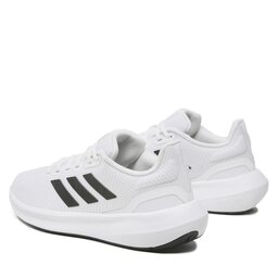 

Взуття adidas Runfalcon 3 HP7557 Cloud White/Core Black/Core Black, Білий