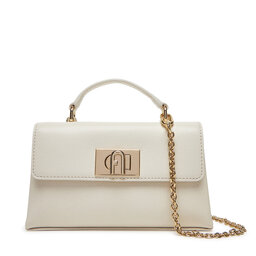 Furla Borsetta Furla 1927 WE00423 ARE000 PNN00 Écru