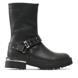 

Чоботи Shone 18004-022-100-12 Black, Чорний