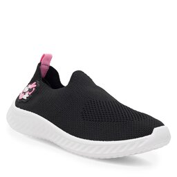 Mickey&Friends Čības Mickey&Friends CP91-AW23-16DSTC-C Melns