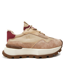 Big Star Shoes Sportcipők Big Star Shoes OO274A233 Bézs
