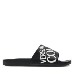 Versace Jeans Couture Chanclas Versace Jeans Couture 76YA3SQ1 Negro