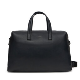 Calvin Klein Torbica Calvin Klein Modern Business Weekender K50K512929 Črna