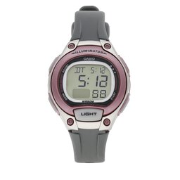 Casio Ceas Casio LW-203-8AVEF Grey/Pink