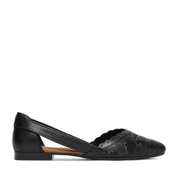 Lasocki Ballerinas Lasocki CEO-RST-KAJA-21 Schwarz