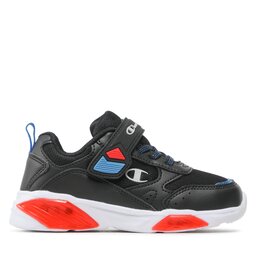 

Снікерcи Champion Wave B Ps S32778-KK001 Black, Чорний