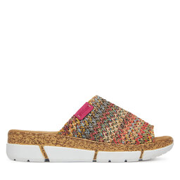 Rieker Chanclas Rieker V2369-90 De color