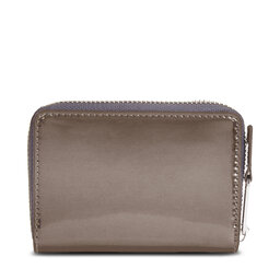 

Жіночий гаманець Tommy Jeans AW0AW15448 Gunmetal PCS, Сірий