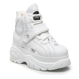Buffalo Botine Buffalo 1348-14 2.0 BN15341071 White
