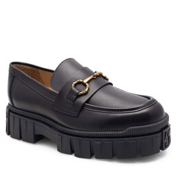 Gino Rossi Slipper Gino Rossi 4067 Schwarz