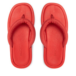 Inuovo Chancletas Inuovo 857003 Rojo