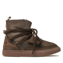 

Снігоходи Inuikii Space 50202-050 Brown, Коричневий