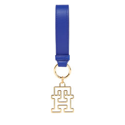 Tommy Hilfiger Pakabukas Tommy Hilfiger Charm W Wristlet AW0AW15664C66 Ultra Blue C66