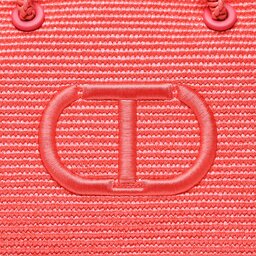 

Сумка TWINSET 231TD8400 Lip Gloss 00327, Рожевий