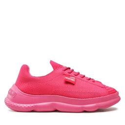 

Снікерcи LOVE MOSCHINO JA15594G0EIZL604 Fuxia, Рожевий
