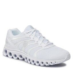K-Swiss Sneakersy K-Swiss Tubes 200 07112-101--M White/White