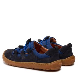 

Снікерcи Froddo Barefoot Track G3130243-1 D Dark Blue 1, Cиній